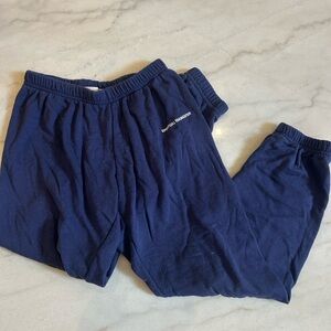 Spiritual Gangster Joggers